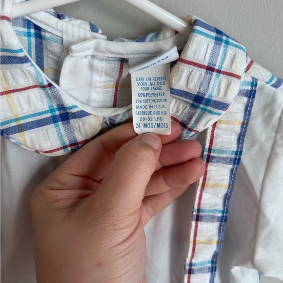 Vintage Papertag Train Shortall - Picture 4 of 7